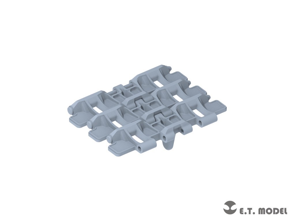 Chenilles fonctionnelles impri - 3D Printing Link avis et prix