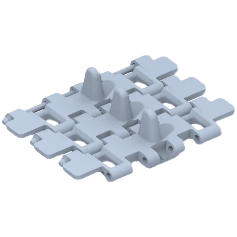 Chenilles fonctionnelles impri - 3D Printing Link avis et prix