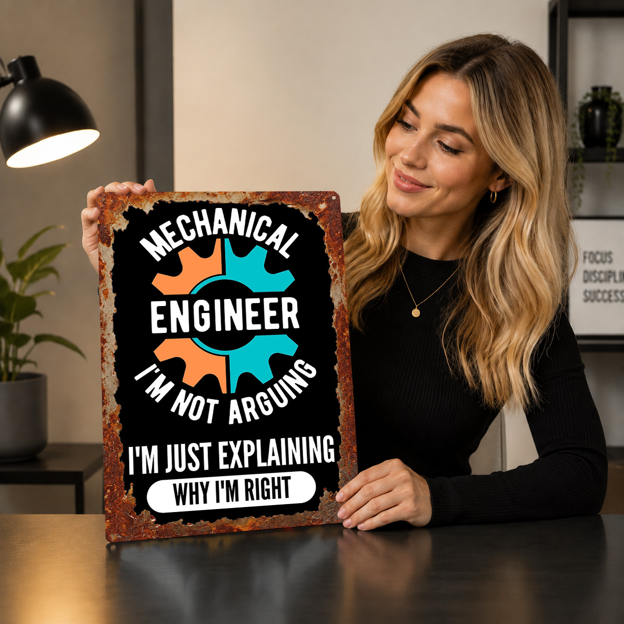 Affiche imprimée en 3D avec te - 3D Printing Engineer avis et prix