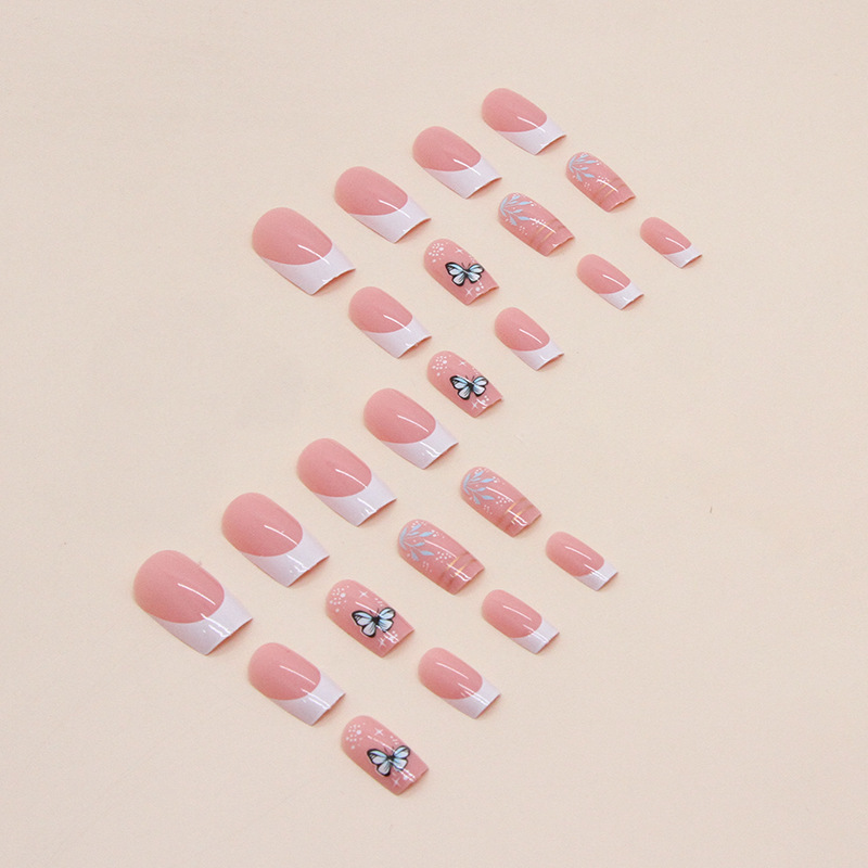 24 morceaux de faux ongles en  - 3D Printing Ptc avis et prix