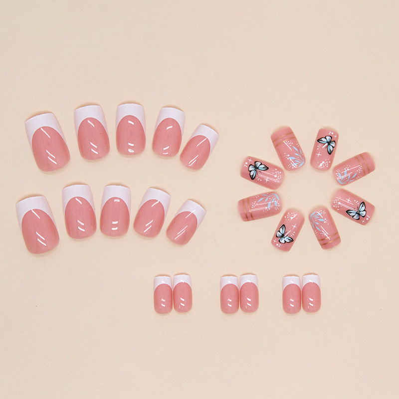 24 morceaux de faux ongles en  - 3D Printing Ptc avis et prix