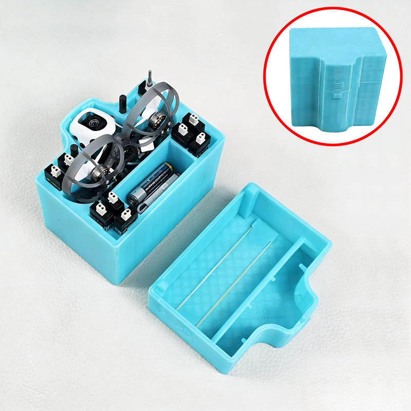 Étui de rangement pour Drone R - 3D Printing Housing avis et prix